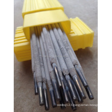 low alloy steel aws a5.5 e10015-d2 e8015-g permanent welding electrodes/300-450mm length electrode welding rod